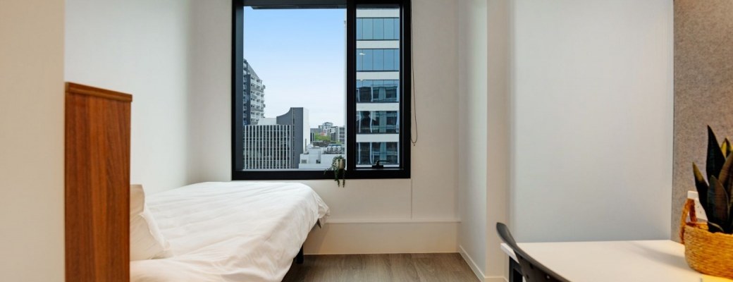 Four Bedroom Apartment - Auckland Central - Gallery - 3