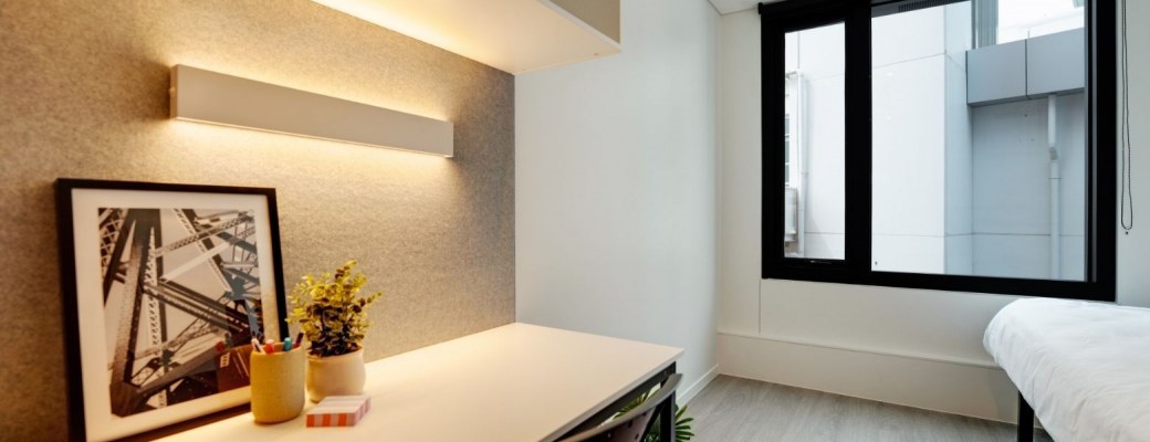  Four Bedroom Apartment  -  Auckland Central  - Gallery -  9