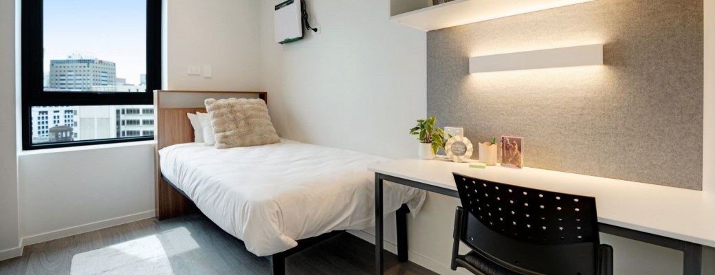  Four Bedroom Apartment  -  Auckland Central  - Gallery -  5