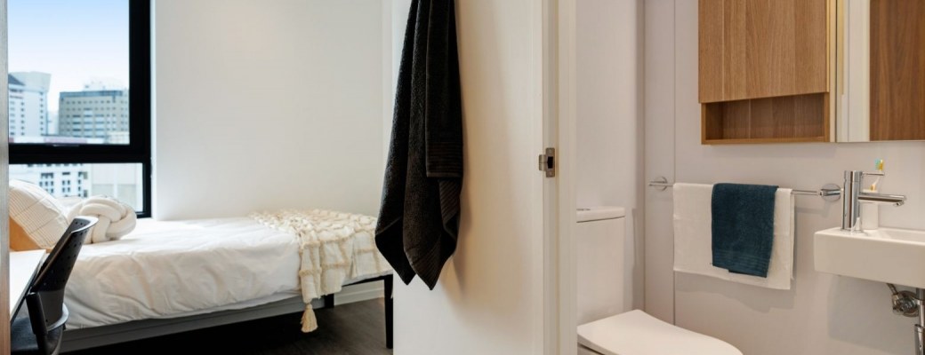  Four Bedroom Apartment  -  Auckland Central  - Gallery -  1