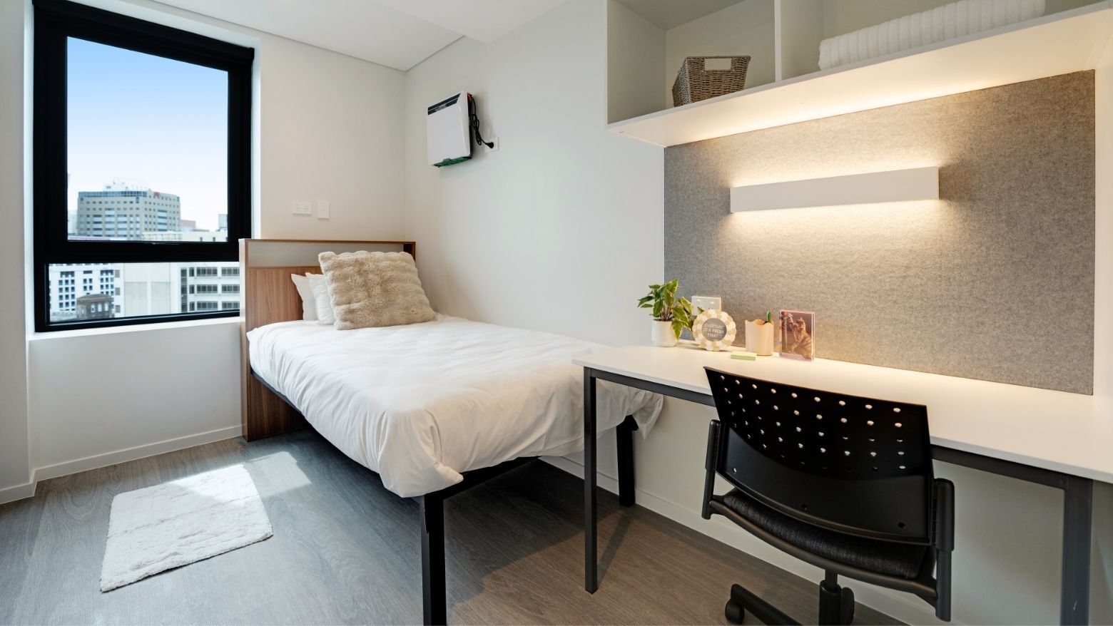 Four Bedroom Apartment - 15