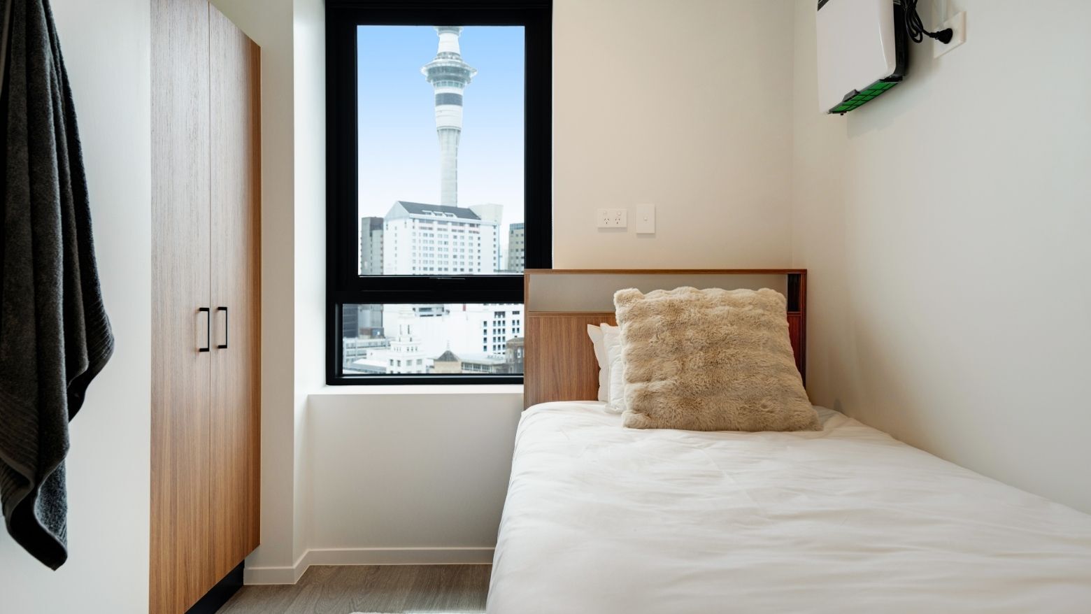 Four Bedroom Apartment - 16