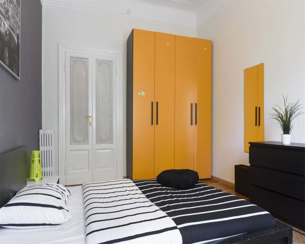  Stanza In Viale Abruzzi  -  Stanza in Viale Abruzzi  - Gallery -  1