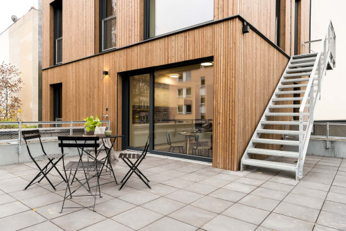 Zimmer in der Hermannstraße
