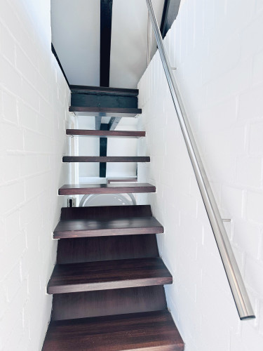 Amazing & great flat in Kaarst - close to Düsseldorf - Gallery - 28