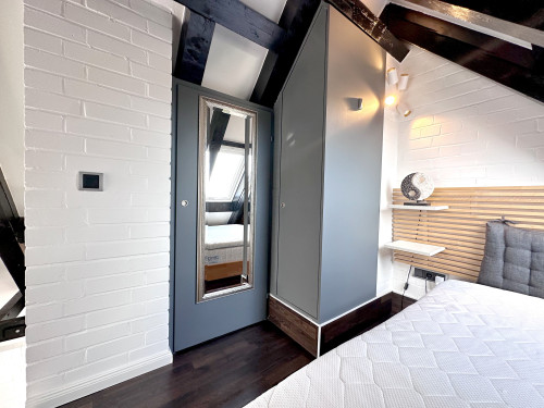 Amazing & great flat in Kaarst - close to Düsseldorf