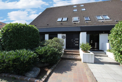 Amazing & great flat in Kaarst - close to Düsseldorf  - Gallery -  5