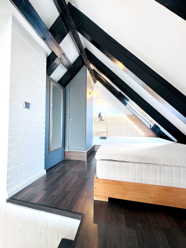 Amazing & great flat in Kaarst - close to Düsseldorf - Gallery - 31