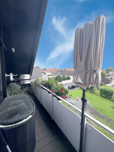 Amazing & great flat in Kaarst - close to Düsseldorf - Gallery - 11