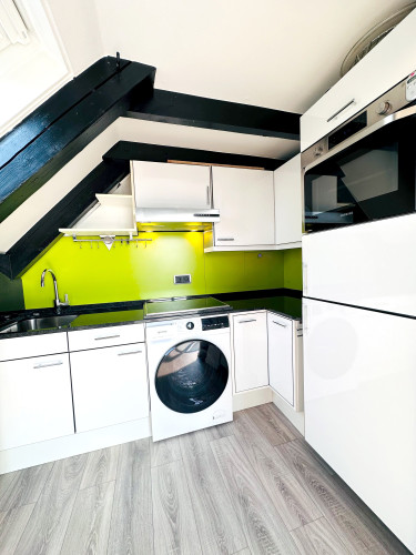 Amazing & great flat in Kaarst - close to Düsseldorf - Gallery - 9