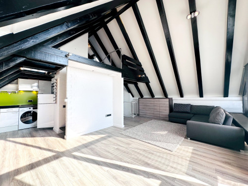 Amazing & great flat in Kaarst - close to Düsseldorf - Gallery - 29