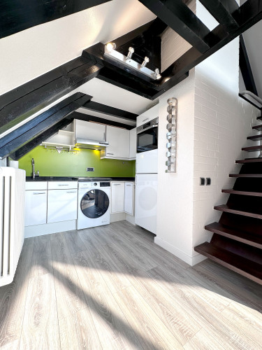 Amazing & great flat in Kaarst - close to Düsseldorf - Gallery - 10