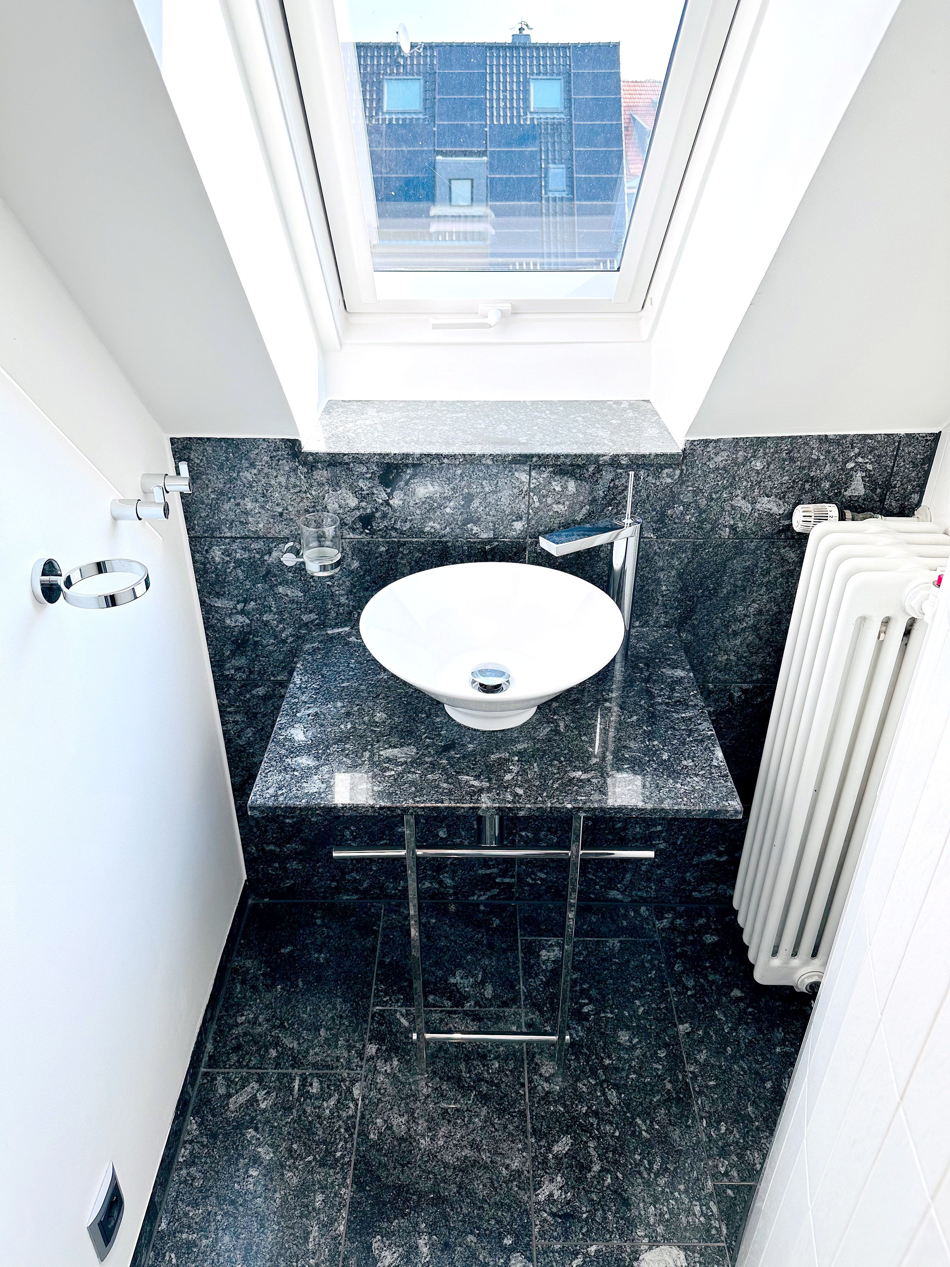  Amazing & Great Flat In Kaarst - Close To Düsseldorf  -  Amazing & great flat in Kaarst - close to Düsseldorf  - Gallery -  12