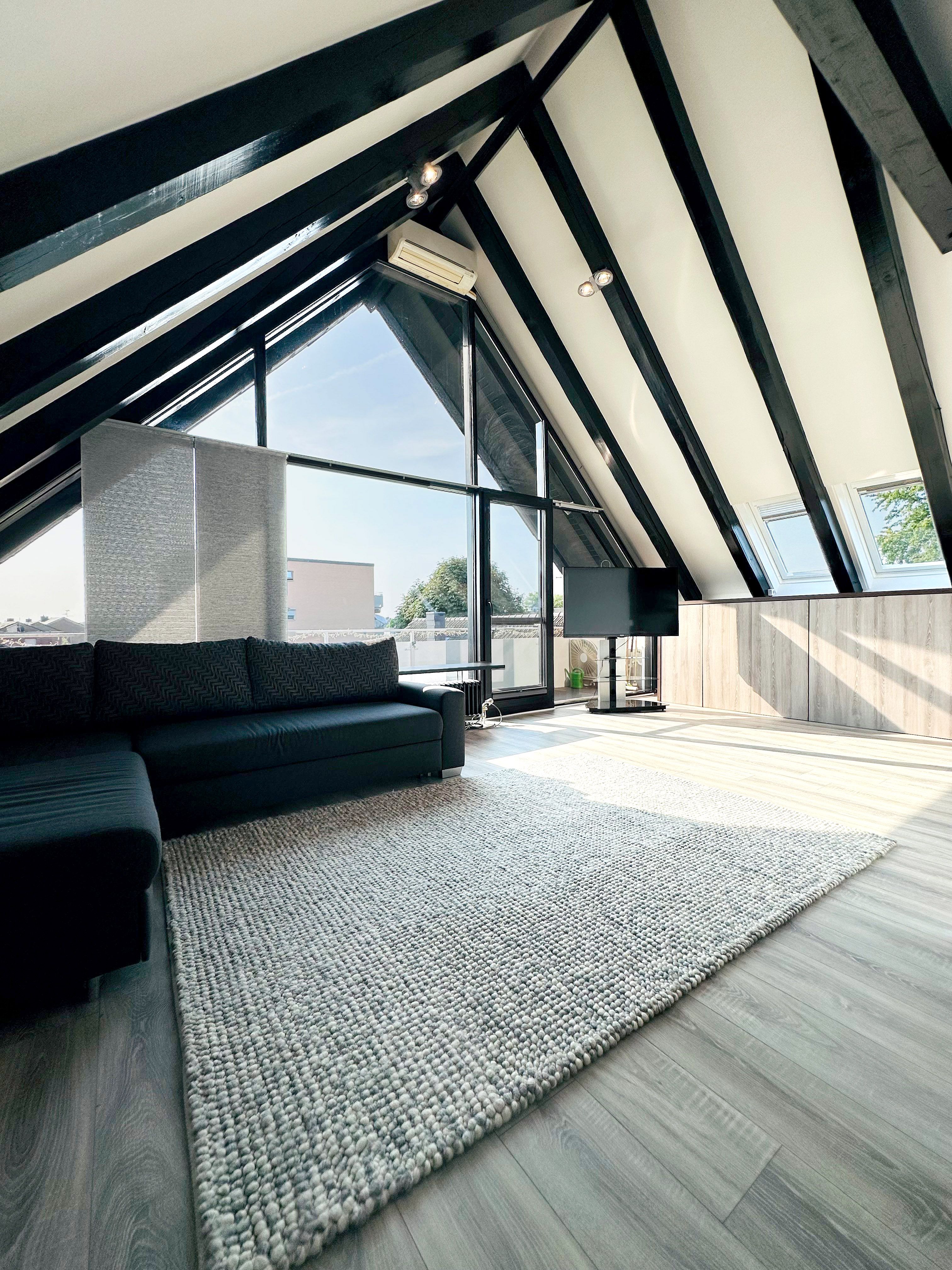  Amazing & Great Flat In Kaarst - Close To Düsseldorf  -  Amazing & great flat in Kaarst - close to Düsseldorf  - Gallery -  29