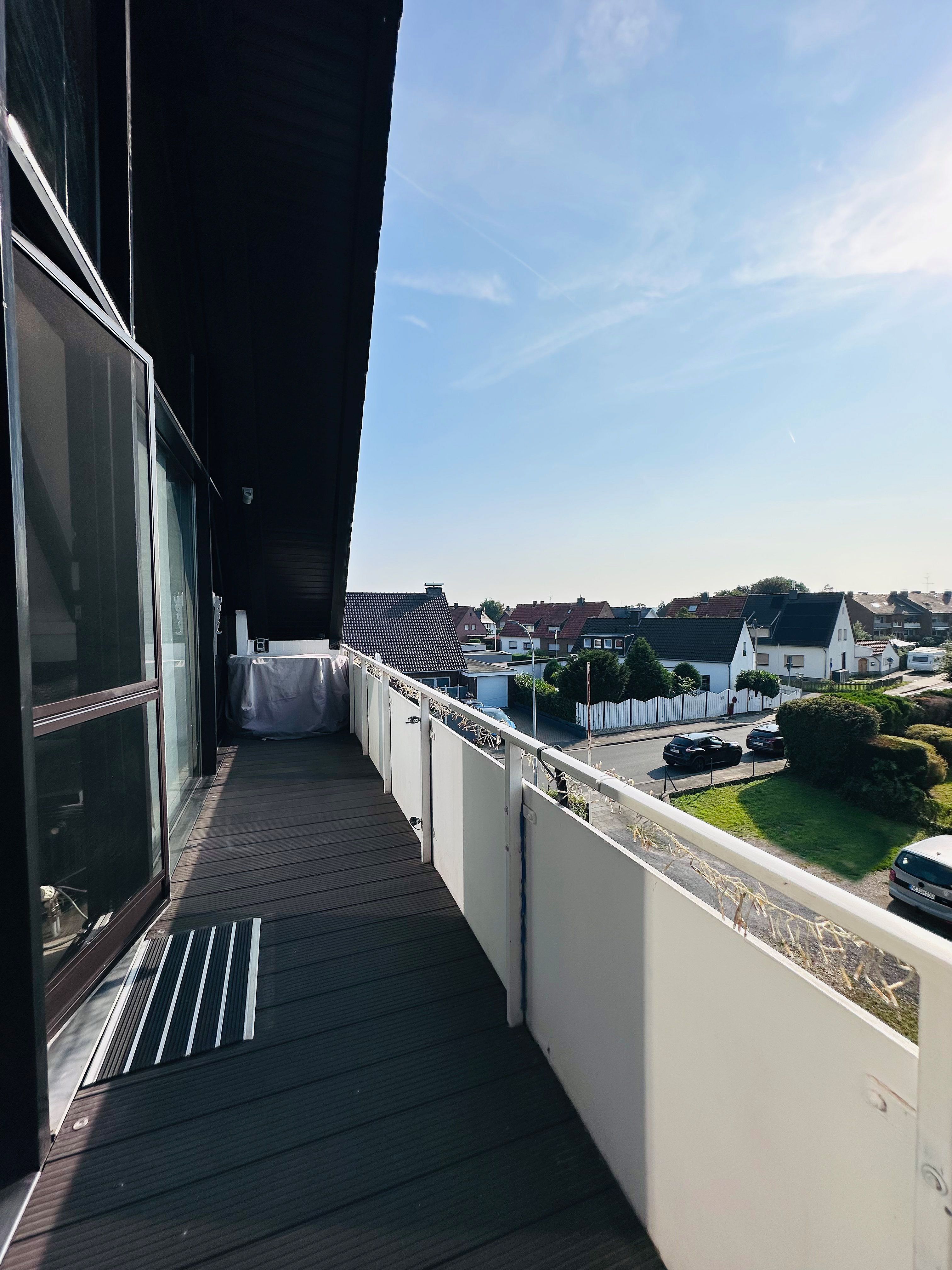  Amazing & Great Flat In Kaarst - Close To Düsseldorf  -  Amazing & great flat in Kaarst - close to Düsseldorf  - Gallery -  11