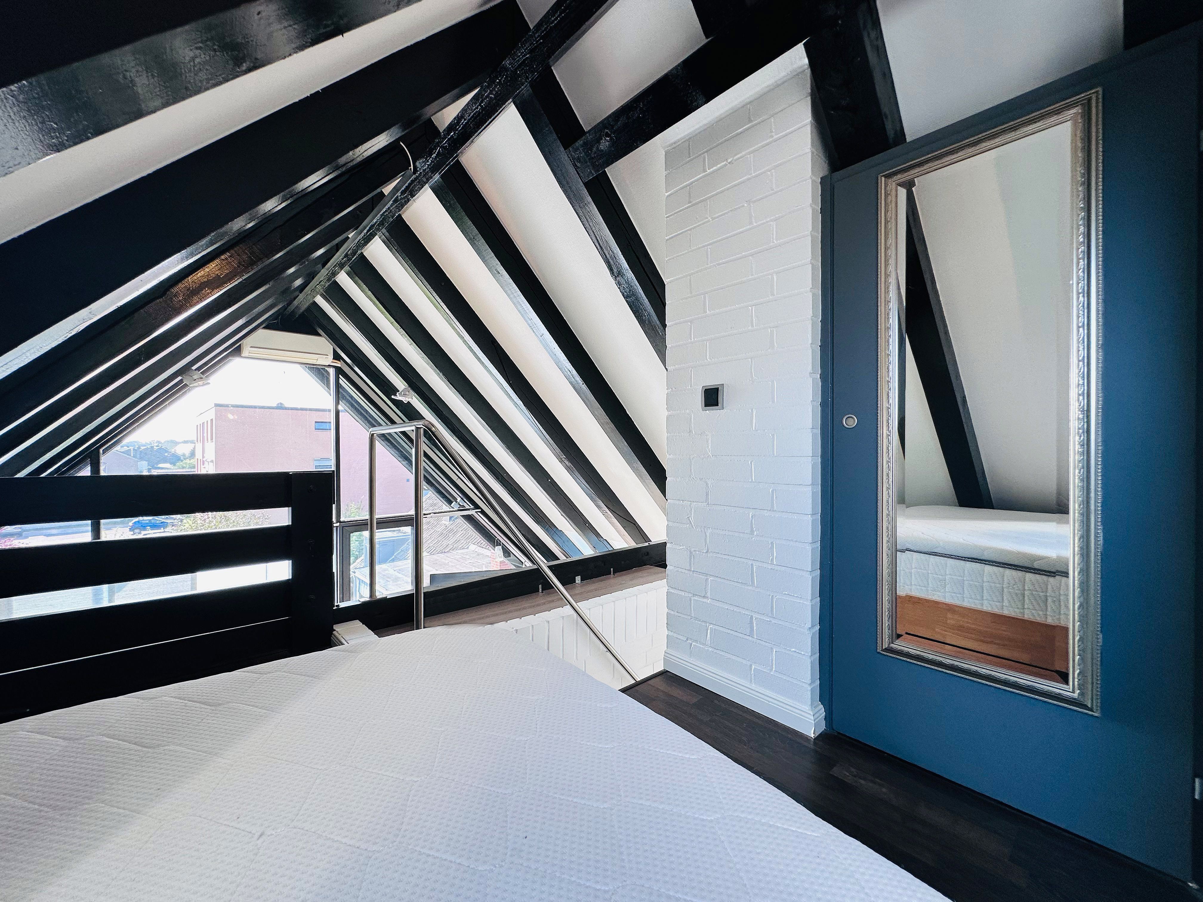  Amazing & Great Flat In Kaarst - Close To Düsseldorf  -  Amazing & great flat in Kaarst - close to Düsseldorf  - Gallery -  31