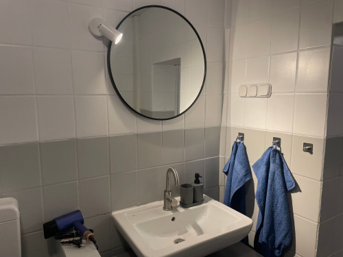 Cozy, newly renovated house in a quiet suburb of Mainz near Frankfurt