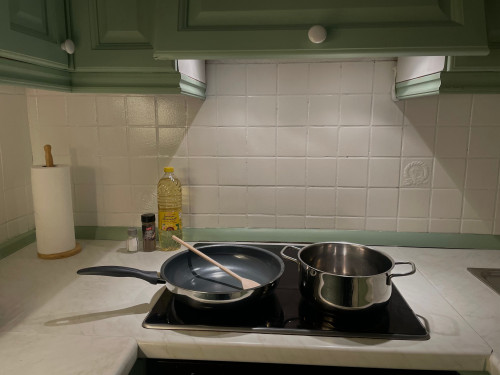 Cozy, newly renovated house in a quiet suburb of Mainz near Frankfurt