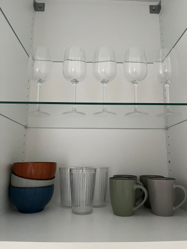 Bright and perfect studio (Hamm)  - Gallery -  5