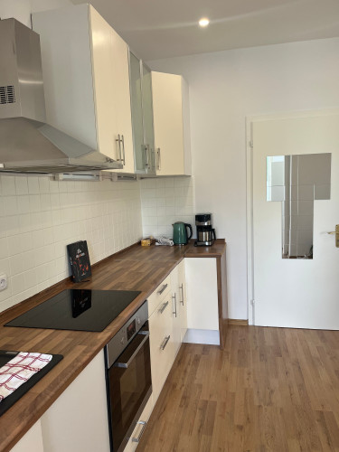 Bright and perfect studio (Hamm) - Gallery - 9