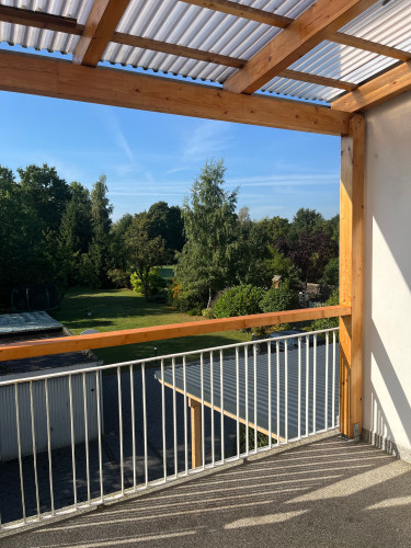 Bright and perfect studio (Hamm) - Gallery - 10