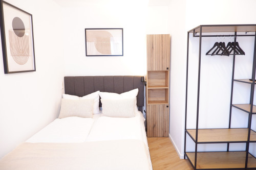 Schönes Studio Apartment
