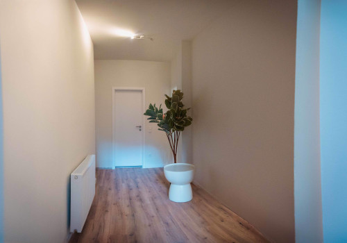 Boutique Suite by the Park w Parking