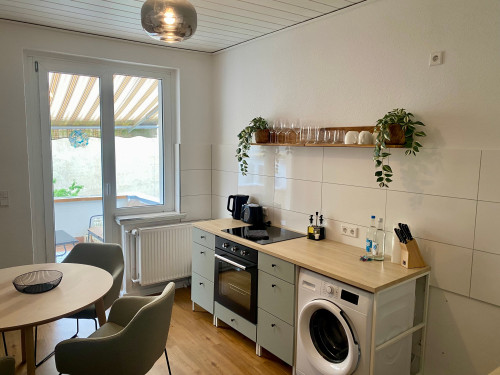 Staylight | City Loft in the Old Town | Balcony - Gallery - 9