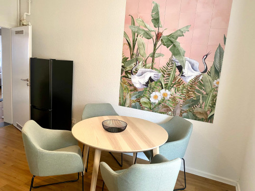 Staylight | City Loft in the Old Town | Balcony