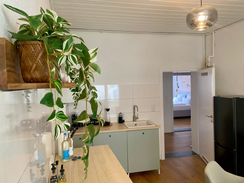 Staylight | City Loft in the Old Town | Balcony - Gallery - 7