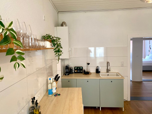 Staylight | City Loft in the Old Town | Balcony - Gallery - 6