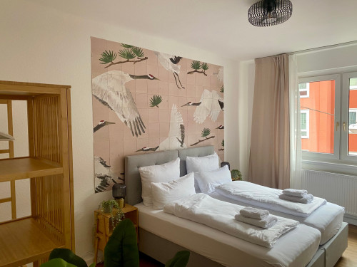 Staylight | City Loft in the Old Town | Balcony - Gallery - 13