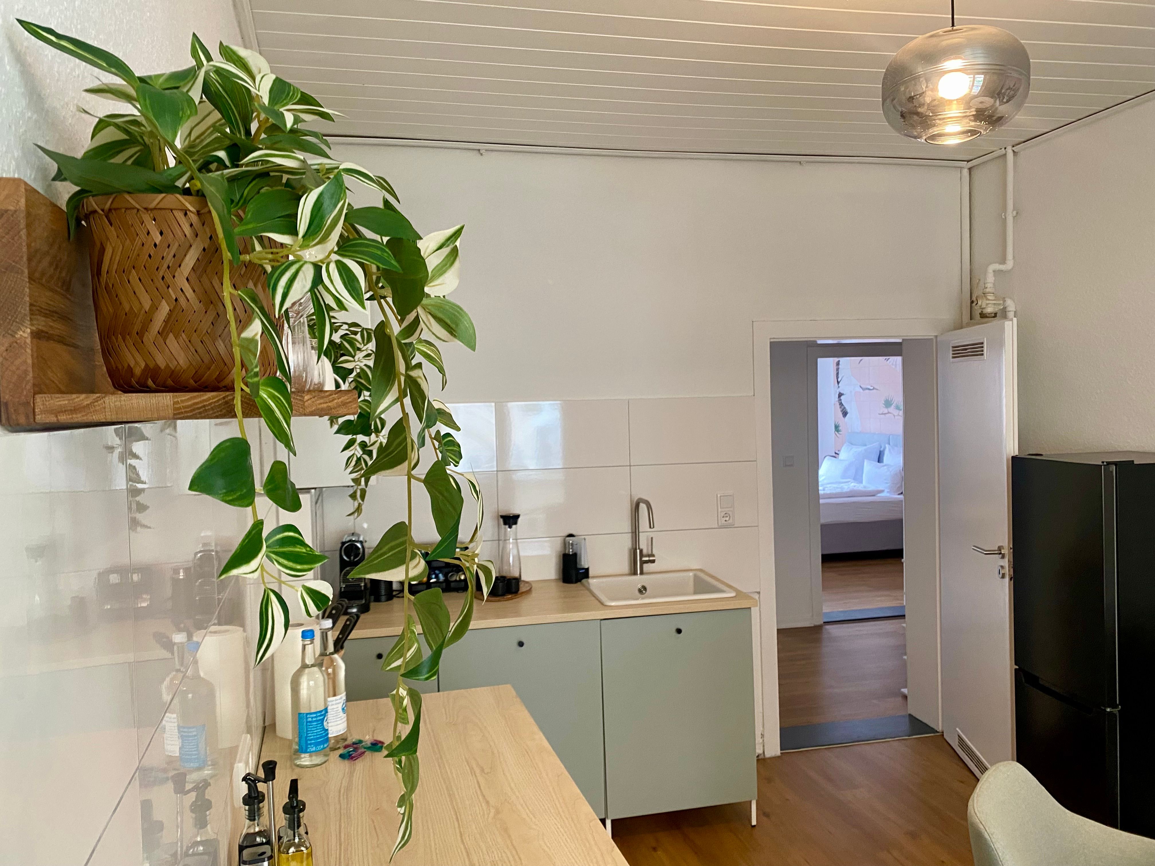 Staylight | City Loft In The Old Town | Balcony - 6