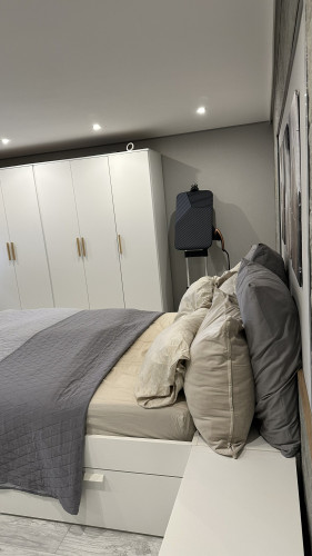 Comfortable Hideaway in Solingen’s Heart – Tastefully Furnished Basement Flat