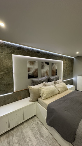 Comfortable Hideaway in Solingen’s Heart – Tastefully Furnished Basement Flat