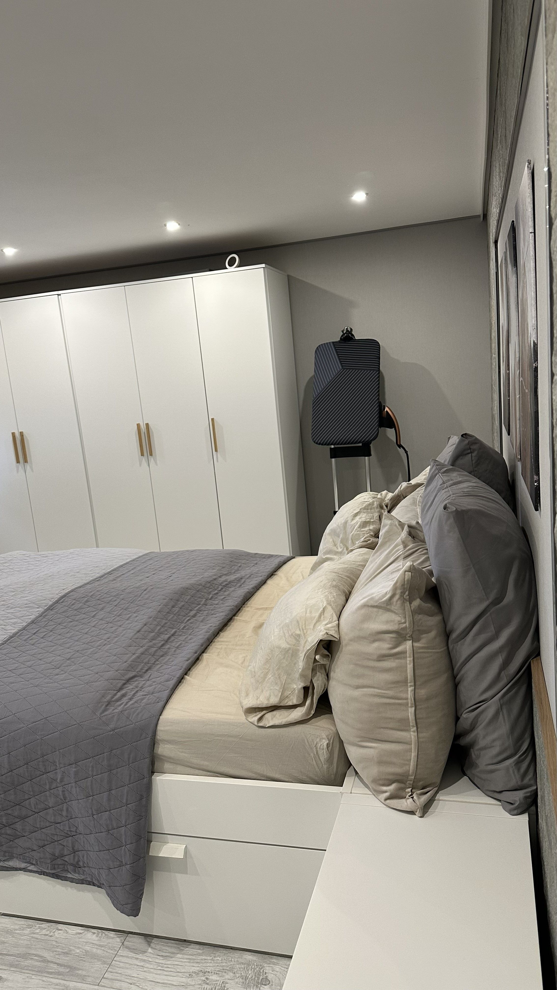 Comfortable Hideaway In Solingen’s Heart – Tastefully Furnished Basement Flat - Comfortable Hideaway in Solingen’s Heart – Tastefully Furnished Basement Flat - Gallery - 13