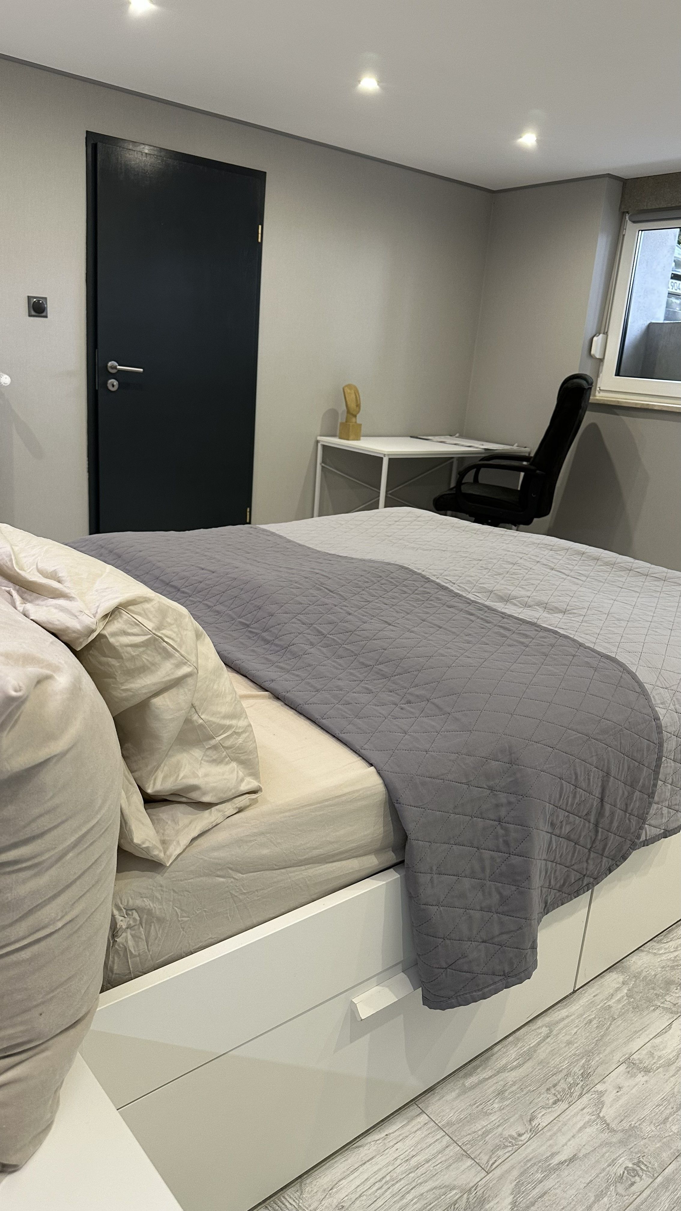 Comfortable Hideaway In Solingen’s Heart – Tastefully Furnished Basement Flat - Comfortable Hideaway in Solingen’s Heart – Tastefully Furnished Basement Flat - Gallery - 11