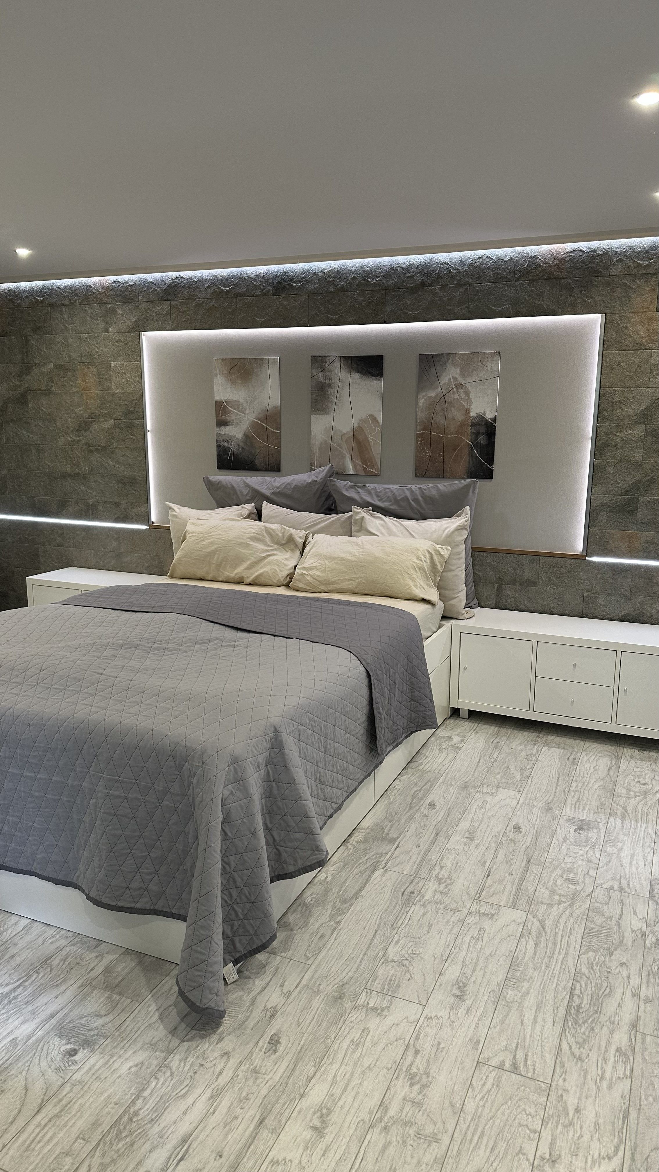 Comfortable Hideaway In Solingen’s Heart – Tastefully Furnished Basement Flat - Comfortable Hideaway in Solingen’s Heart – Tastefully Furnished Basement Flat - Gallery - 12