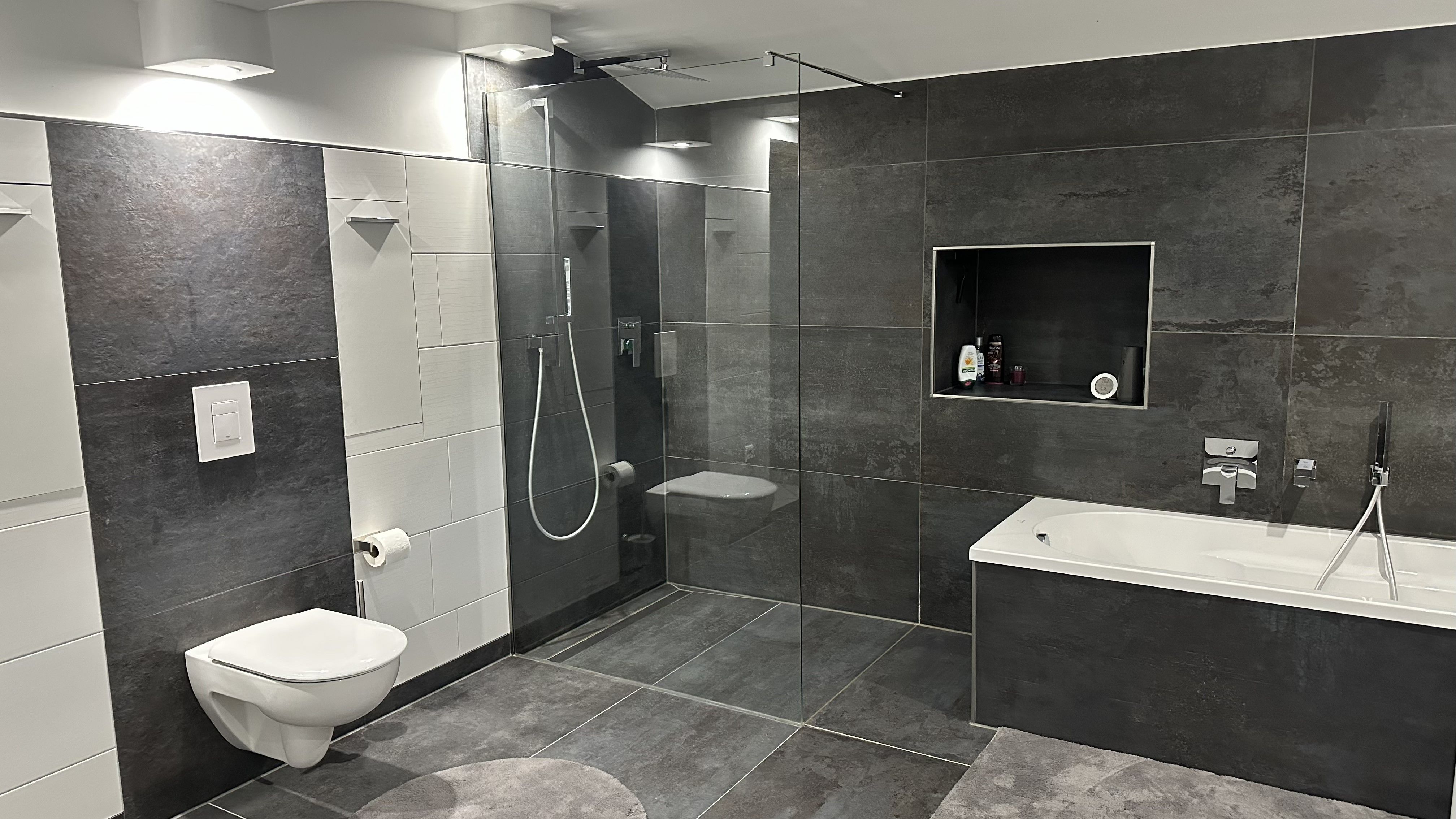 Comfortable Hideaway In Solingen’s Heart – Tastefully Furnished Basement Flat - Comfortable Hideaway in Solingen’s Heart – Tastefully Furnished Basement Flat - Gallery - 4