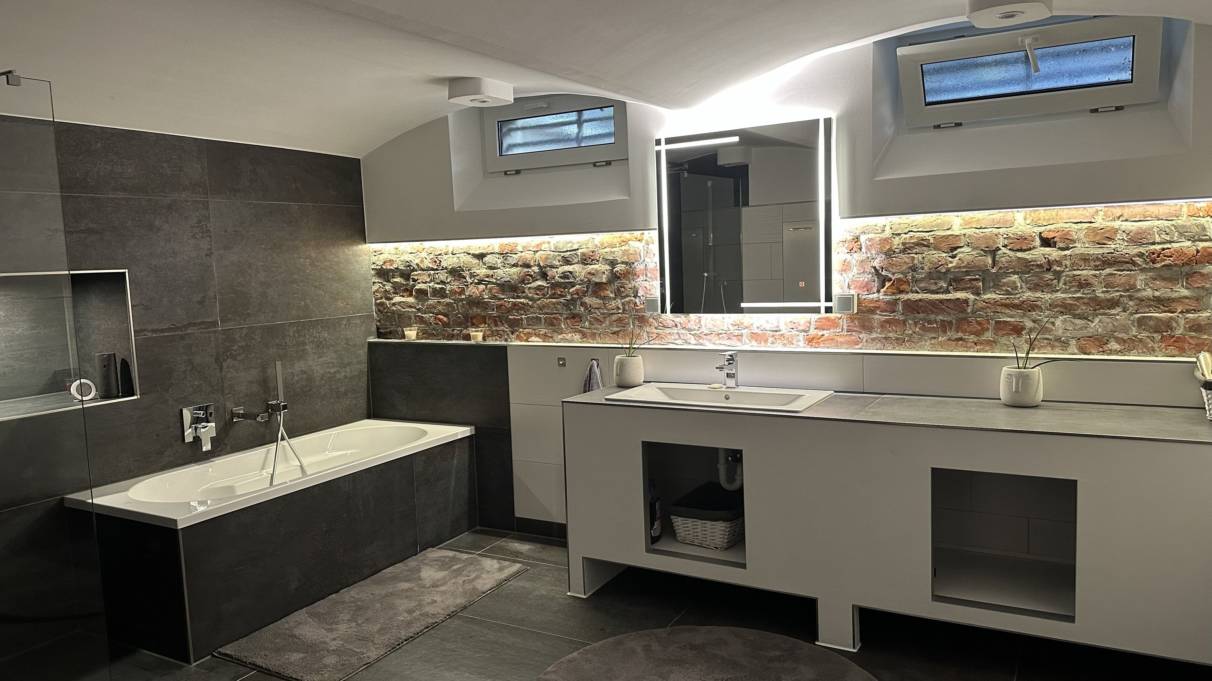 Comfortable Hideaway In Solingen’s Heart – Tastefully Furnished Basement Flat - Comfortable Hideaway in Solingen’s Heart – Tastefully Furnished Basement Flat - Gallery - 3