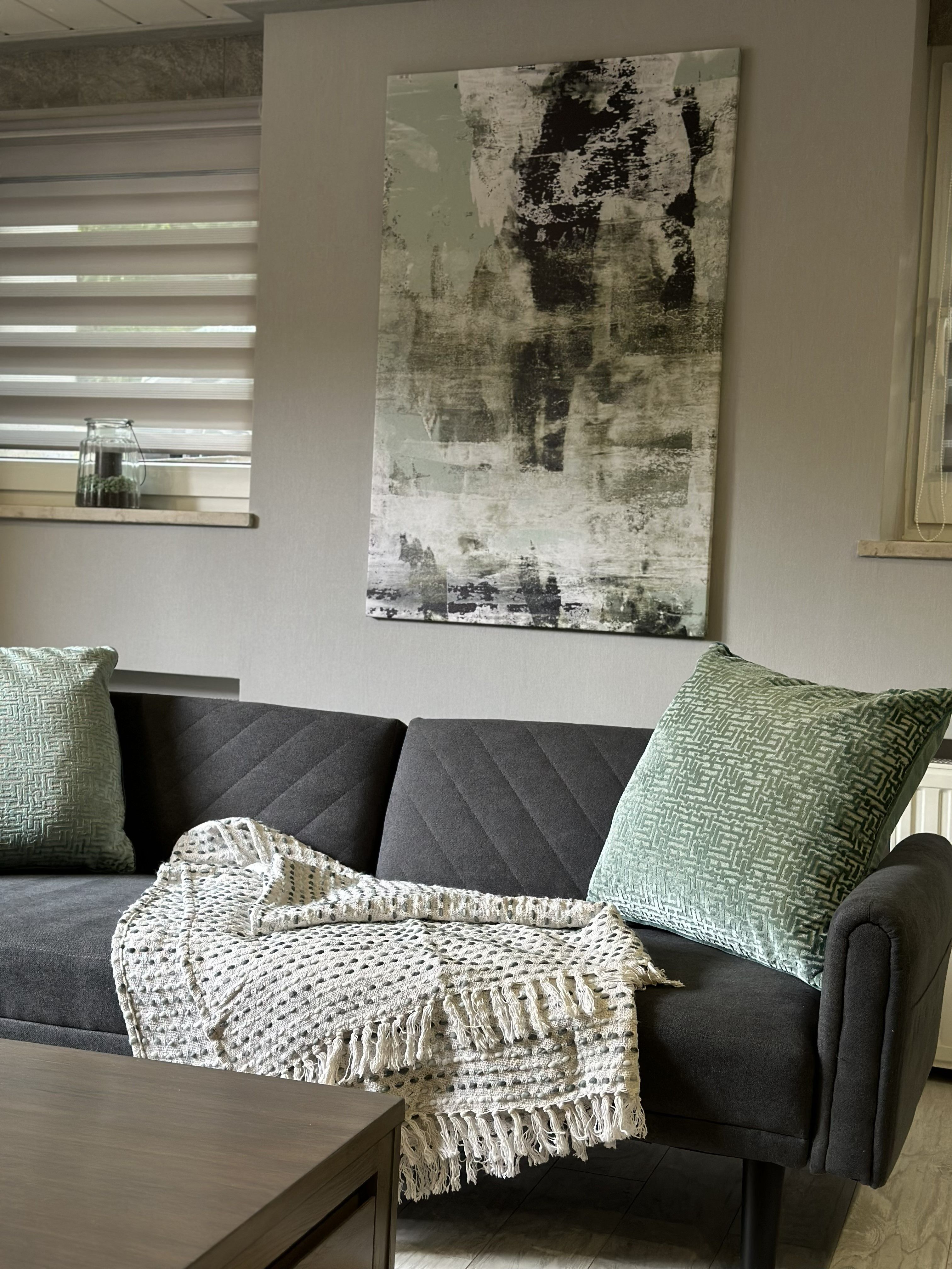 Comfortable Hideaway In Solingen’s Heart – Tastefully Furnished Basement Flat - Comfortable Hideaway in Solingen’s Heart – Tastefully Furnished Basement Flat - Gallery - 10