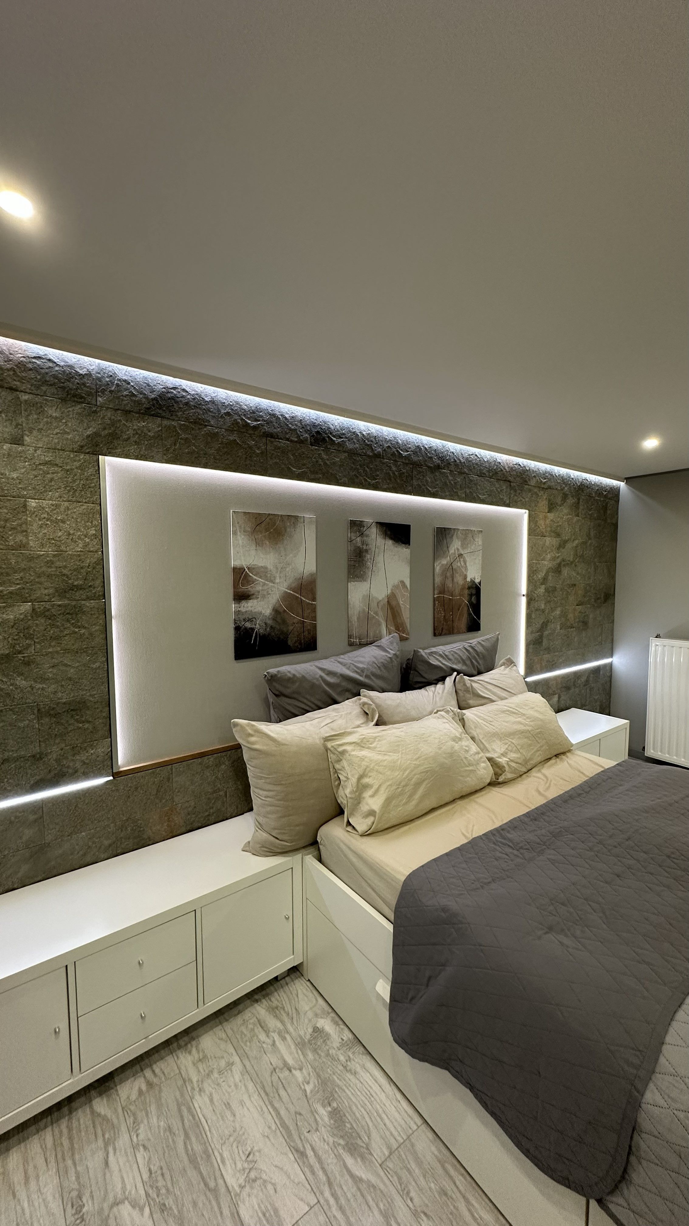 Comfortable Hideaway In Solingen’s Heart – Tastefully Furnished Basement Flat - Comfortable Hideaway in Solingen’s Heart – Tastefully Furnished Basement Flat - Gallery - 14