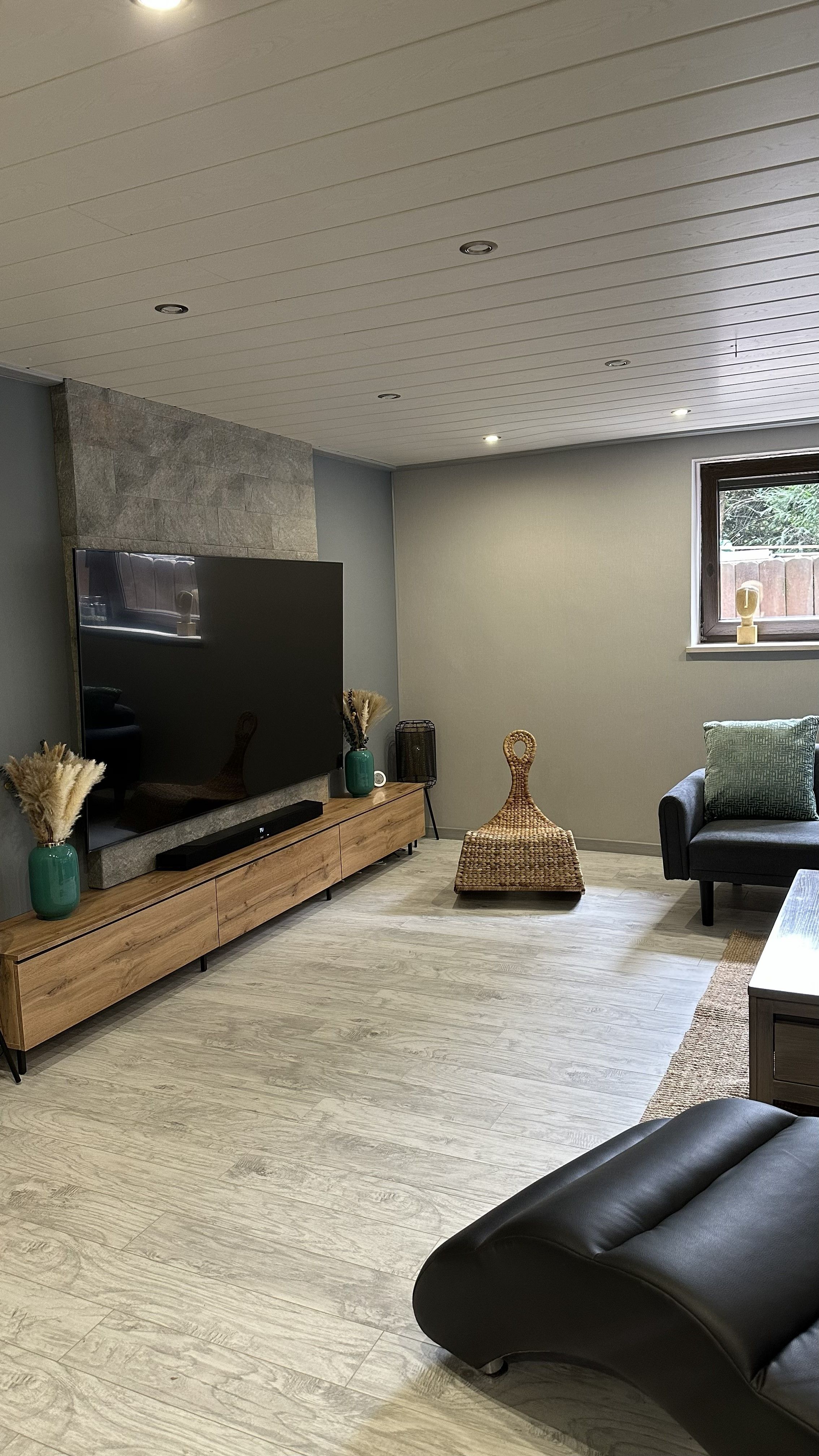 Comfortable Hideaway In Solingen’s Heart – Tastefully Furnished Basement Flat - Comfortable Hideaway in Solingen’s Heart – Tastefully Furnished Basement Flat - Gallery - 8