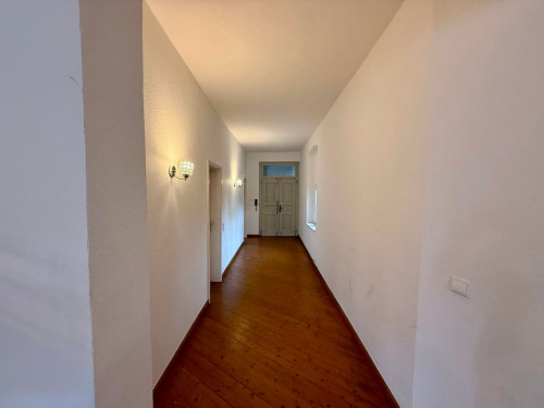 Spacious Furnished 2-Room Apartment in Duisburg-Homberg