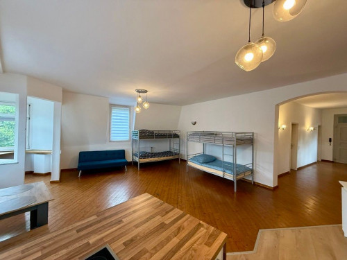 Spacious Furnished 2-Room Apartment in Duisburg-Homberg - Gallery - 10