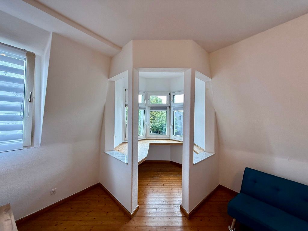 Spacious Furnished 2-Room Apartment In Duisburg-Homberg - 6