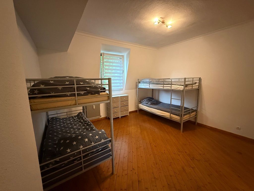 Spacious Furnished 2-Room Apartment In Duisburg-Homberg - 7