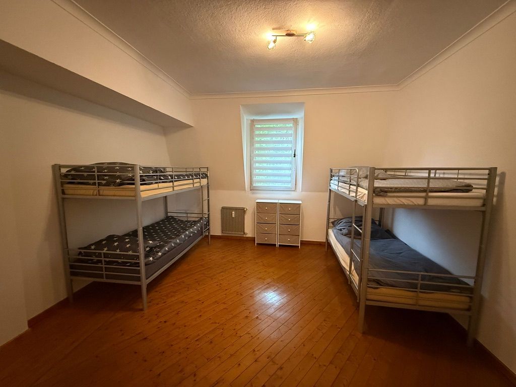 Spacious Furnished 2-Room Apartment In Duisburg-Homberg - 8