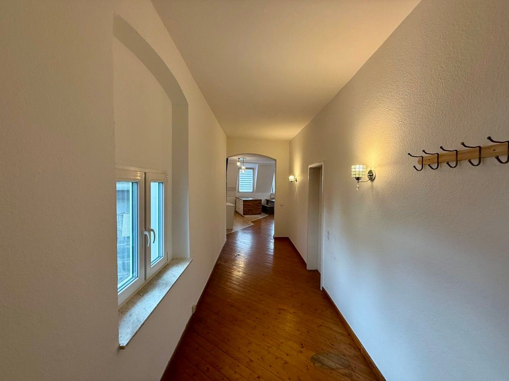 Spacious Furnished 2-Room Apartment In Duisburg-Homberg - 11