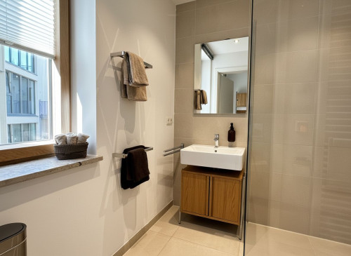 Awesome studio located in Augsburg